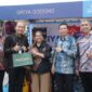 Dukung Festival Kemudahan dan Perlindungan Usaha Mikro, Libatkan 1.000 Pelaku UMKM