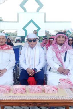 Ketua DPRD Mura Dorong Peningkatan Layanan Haji, Usulkan Pendamping Jamaah Tahun 2027