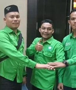Mahyono Nahkodai DPC PKB Murung Raya 2026-2031, Fokus Perkuat Struktur Hingga Tingkat Desa