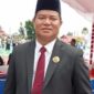 Ketua Komisi II DPRD Murung Raya Bebie (foto:istimewa)