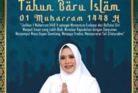 Wakil Ketua I DPRD Murung Raya Dina Maulidah (foto: istimewa)