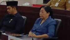 Anggota DPRD Kabupaten Murung Raya Tuti Marheni (foto: istimewa)