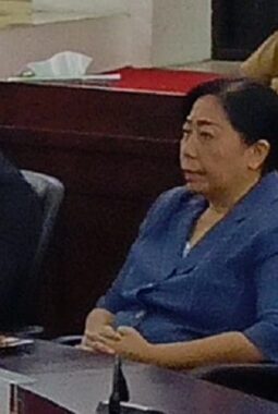 Tuti Marheni Apresiasi Kontingen Murung Raya Tampil di Ajang Pesparawi Tingkat Nasional, Siap Ukir Prestasi