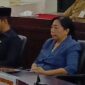 Anggota DPRD Kabupaten Murung Raya Tuti Marheni (foto: istimewa)
