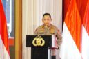 Kapolri Jenderal Polisi Listyo Sigit Prabowo (foto: istimewa)