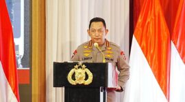 Kapolri Jenderal Polisi Listyo Sigit Prabowo (foto: istimewa)
