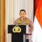 Kapolri Jenderal Polisi Listyo Sigit Prabowo (foto: istimewa)