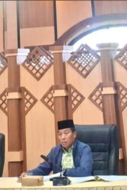 Perda CSR Disosialisasikan, Ketua DPRD Rumiadi Tekankan Tanggung Jawab Sosial Perusahaan kepada Masyarakat