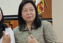 Anggota DPRD Murung Raya Tuti Marheni (foto: istimewa)