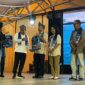 Kunjungan PB FASI Jadi Momentum Promosi Wisata Dan Dorong Pengembangan Olahraga Dirgantara Kotabaru