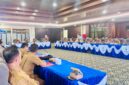 Perkuat Perlindungan Data Pemerintah, Diskominfo Gelar Pelatihan Manajemen Risiko Keamanan Informasi