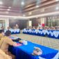Perkuat Perlindungan Data Pemerintah, Diskominfo Gelar Pelatihan Manajemen Risiko Keamanan Informasi