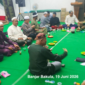 Diskusi Sejarah: Islamisasi Kalimantan Selatan dan Kekerabatan Kesultanan Banjar dengan Walisongo 'Keakraban NA'AT Banjar Bakula'