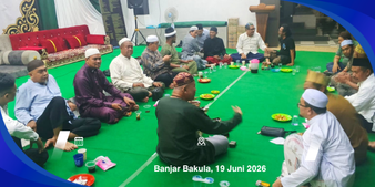 Diskusi Sejarah: Islamisasi Kalimantan Selatan dan Kekerabatan Kesultanan Banjar dengan Walisongo ‘Keakraban NA’AT Banjar Bakula’