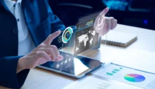 Nilai Ekonomi Digital Harus Berputar di Dalam Negeri