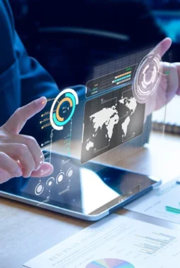 Nilai Ekonomi Digital Harus Berputar di Dalam Negeri
