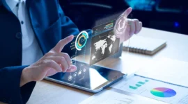 Nilai Ekonomi Digital Harus Berputar di Dalam Negeri