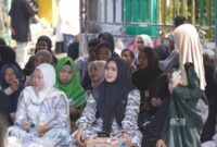 Wakil Ketua I DPRD Kabupaten Murung Raya Dina Maulidah, S.H.I. (foto: istimewa)