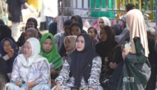 Wakil Ketua I DPRD Kabupaten Murung Raya Dina Maulidah, S.H.I. (foto: istimewa)