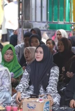 Dina Maulidah Ajak Masyarakat jadikan Tahun Baru Islam Momentum Introspeksi dan Perkuat Ukhuwah