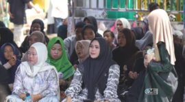 Wakil Ketua I DPRD Kabupaten Murung Raya Dina Maulidah, S.H.I. (foto: istimewa)