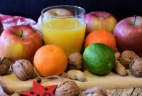 Berbuka Puasa, Ini Daftar Buah yang Bagus Dimakan