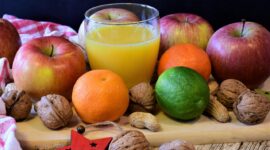 Berbuka Puasa, Ini Daftar Buah yang Bagus Dimakan
