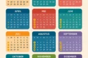 Kalender 2026