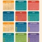 Kalender 2026