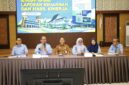 Pertahankan WTP 26 Tahun Berturut-turut, PAM Bandarmasih Perkuat Transparansi dan Tingkatkan Pelayanan