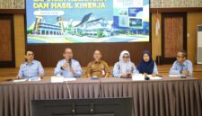 Pertahankan WTP 26 Tahun Berturut-turut, PAM Bandarmasih Perkuat Transparansi dan Tingkatkan Pelayanan