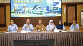 Pertahankan WTP 26 Tahun Berturut-turut, PAM Bandarmasih Perkuat Transparansi dan Tingkatkan Pelayanan