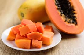Buah Pepaya Banyak Nutrisinya