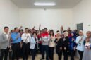 Perkuat Sinergi Melalui Sosialisasi Layanan dan Produk Perbankan