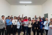 Perkuat Sinergi Melalui Sosialisasi Layanan dan Produk Perbankan