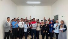 Perkuat Sinergi Melalui Sosialisasi Layanan dan Produk Perbankan