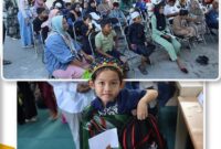 Ratusan anak Banjarmasin Ikuti Sunatan Massal Dinkes Banjarmasin