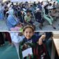 Ratusan anak Banjarmasin Ikuti Sunatan Massal Dinkes Banjarmasin