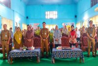 Upaya Cegah Kanker Serviks, Pemkab Kotabaru Gelar Vaksinasi HPV untuk ASN dan Keluarga