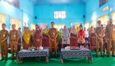 Upaya Cegah Kanker Serviks, Pemkab Kotabaru Gelar Vaksinasi HPV untuk ASN dan Keluarga