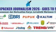 Dukungan Forum Wartawan Ekonomi (FWE) Kalimantan Selatan