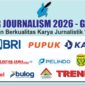 Dukungan Forum Wartawan Ekonomi (FWE) Kalimantan Selatan