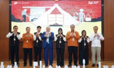 Gubernur H. Muhidin Resmi Canangkan Pelaksanaan Sensus Ekonomi 2026: Masyarakat Diharapkan Terima Petugas dan Berikan Data yang Jujur, Benar serta Lengkap