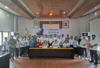 Anggota DPRD Tuti Marheni  ( Foto Maya )