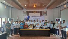 Anggota DPRD Tuti Marheni ( Foto Maya )