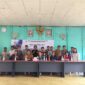 Anggota DPRD Tuti Marheni saat melaksanakan reses di Desa Nono Kliwon, Kecamatan Tanah Siang (foto: Maya)