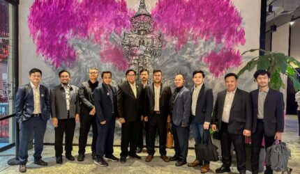 Delegasi Indonesia Hadiri Asia Sustainable Energy Week 2026, PT Hayau Berait Bersama Grup Dorong Percepatan Energi Terbarukan