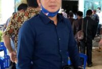 Anggota DPRD Kabupaten Murung Raya Susilo. (foto: Istimewa)