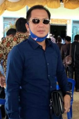Susilo Apresiasi Kesiapan Pemkab Mura Sambut Sinode Umum XXV GKE 2026
