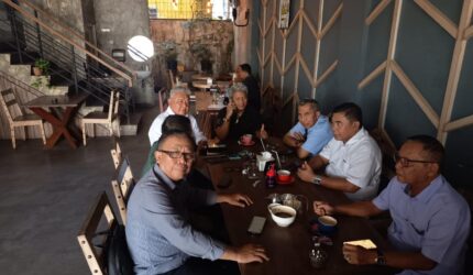 ORI Kalimantan Selatan segera Berdiri, Tegaskan Komitmen Perjuangkan Hak dan Kesejahteraan Pekerja secara Independen